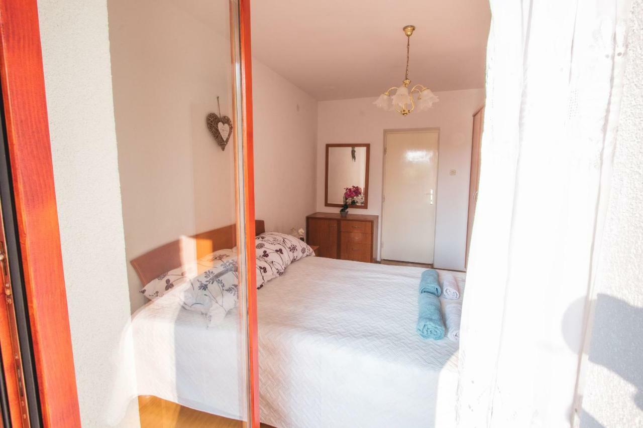 Apartment Kristian *