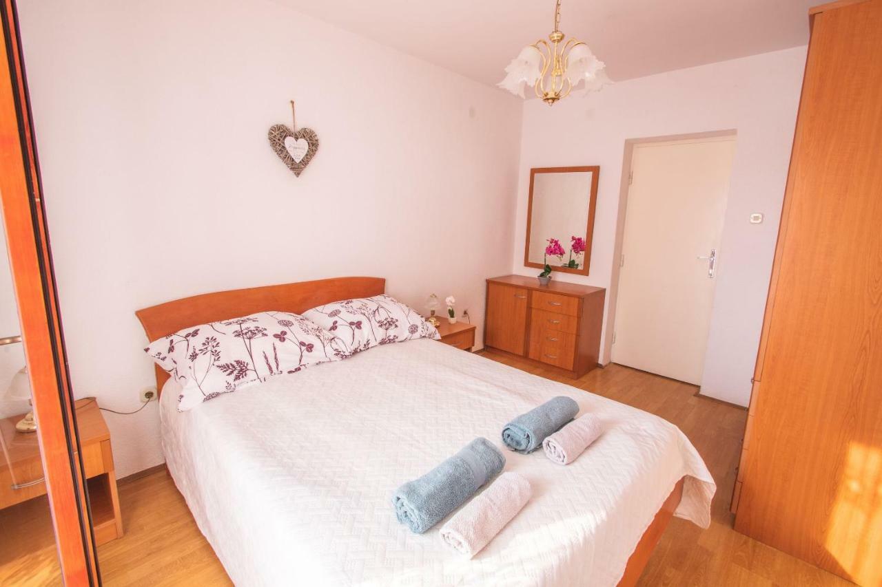 Kristian Apartment