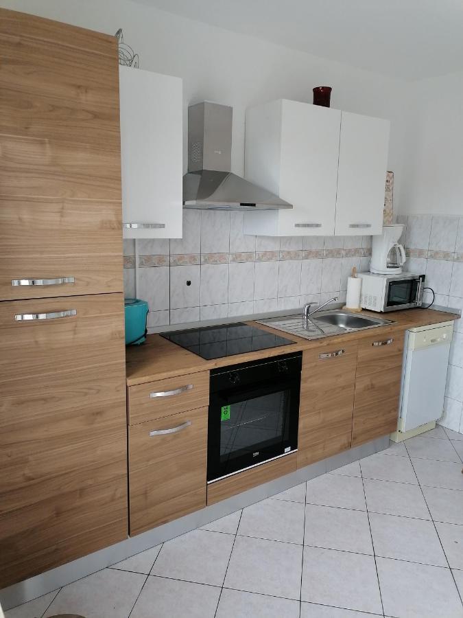 Apartment Kristian