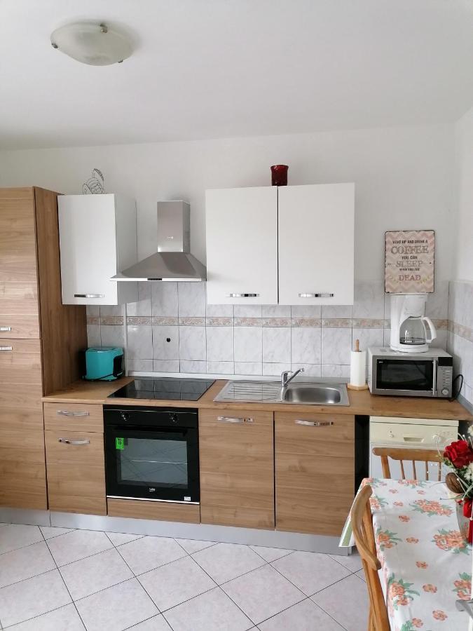 Apartment Kristian